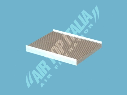 Filter, cabin air (AS2610)