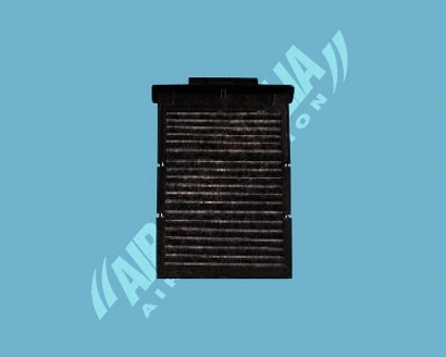 Filter, cabin air (AS2516)