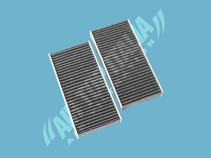 Filter, cabin air (AS2642)