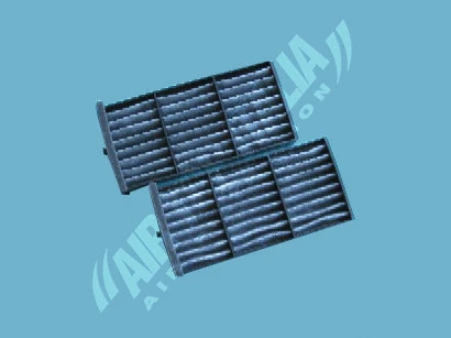 Filter, cabin air (AS2561)