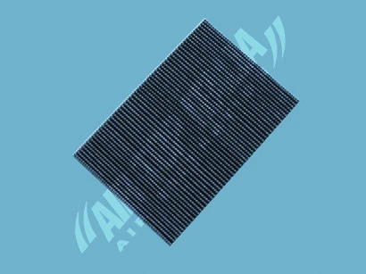 Filter, cabin air (AS2049)