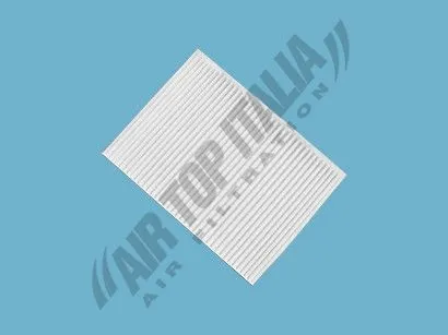 Filter, cabin air (ASF2580)