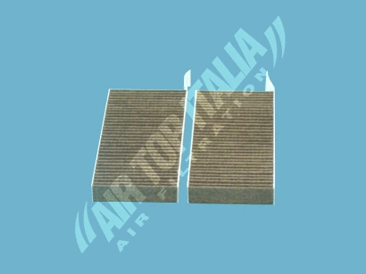 Filter, cabin air (AS2614)