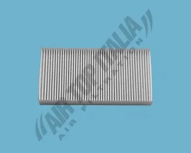Filter, cabin air (ASF2466)