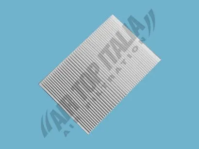 Filter, cabin air (ASF2555)