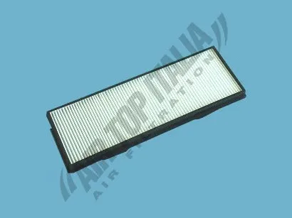 Filter, cabin air (ASF2060)