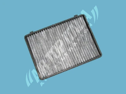 Filter, cabin air (AS2557)