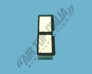 Filter, cabin air (ASF2028)