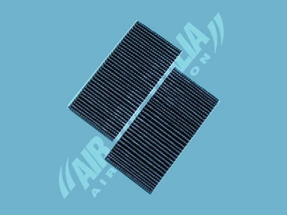 Filter, cabin air (AS2552)