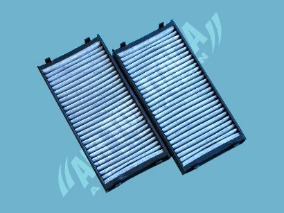Filter, cabin air (AS2570)
