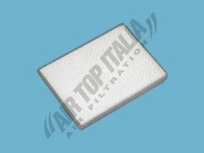 Filter, cabin air (ASF2529)