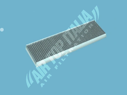 Filter, cabin air (AS2062)