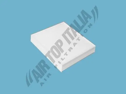 Filter, cabin air (ASF2633)