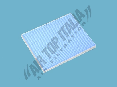Filter, cabin air (AS3A2648)