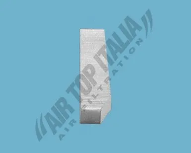 Filter, cabin air (ASF2425)