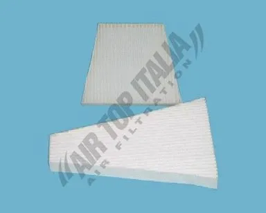 Filter, cabin air (ASF2518)