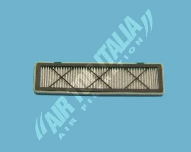 Filter, cabin air (AS2012)