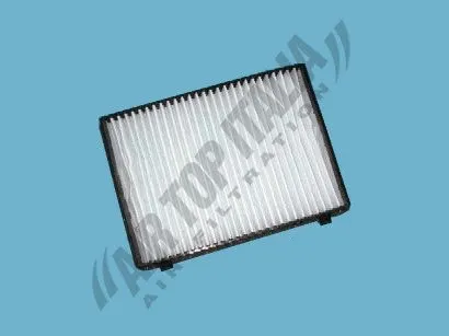 Filter, cabin air (ASF2557)