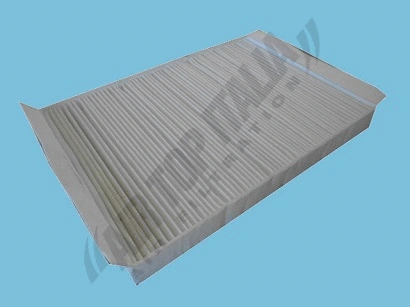 Filter, cabin air (ASF2704)