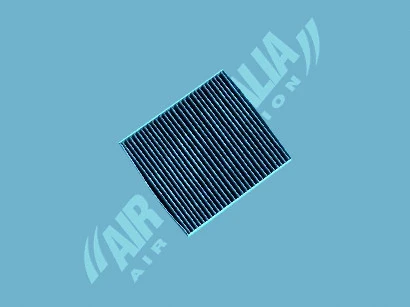 Filter, cabin air (AS2589)