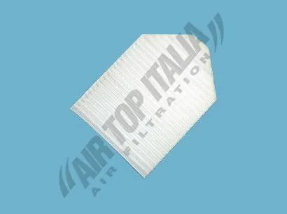 Filter, cabin air (ASF2565)