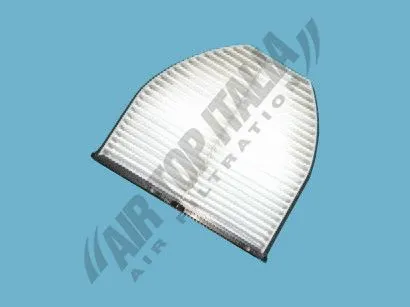 Filter, cabin air (ASF2567)