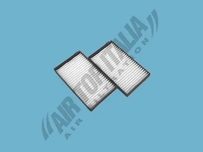 Filter, cabin air (ASF2598)