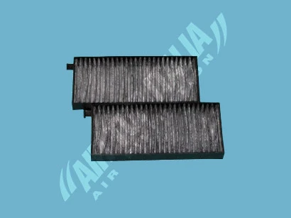Filter, cabin air (AS2536)