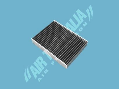 Filter, cabin air (AS2653)