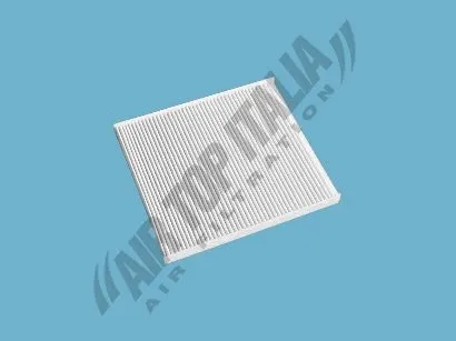 Filter, cabin air (ASF2601)