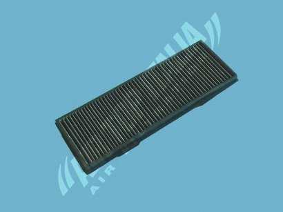 Filter, cabin air (AS2060)