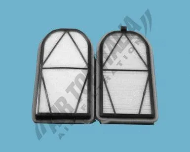 Filter, cabin air (ASF2404)