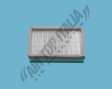 Filter, cabin air (ASF2025)