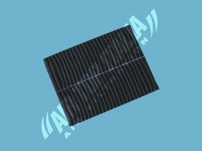 Filter, cabin air (AS2558)