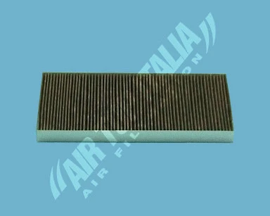Filter, cabin air (AS2464)