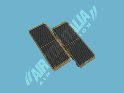 Filter, cabin air (AS2599)