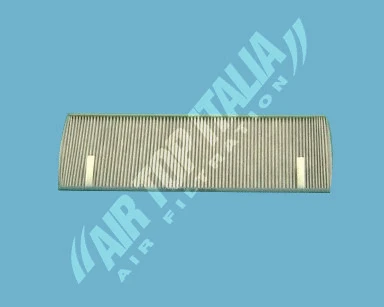 Filter, cabin air (AS2022)