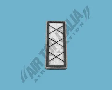 Filter, cabin air (ASF2012)