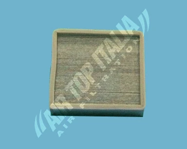 Filter, cabin air (AS2039)