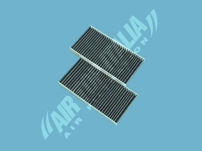Filter, cabin air (AS2592)