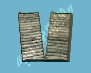 Filter, cabin air (AS2483)