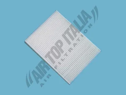 Filter, cabin air (ASF2575)