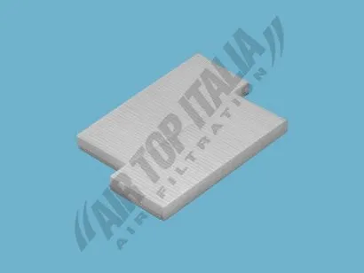 Filter, cabin air (ASF2524)