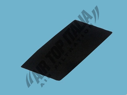 Filter, cabin air (AS2071)