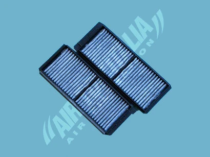 Filter, cabin air (AS2571)