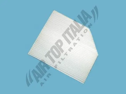 Filter, cabin air (ASF2564)