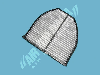 Filter, cabin air (AS2567)
