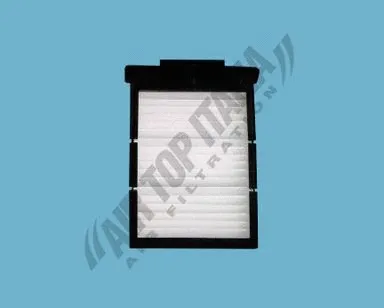 Filter, cabin air (ASF2516)