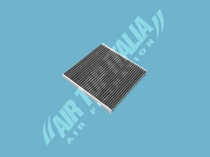 Filter, cabin air (AS2657)