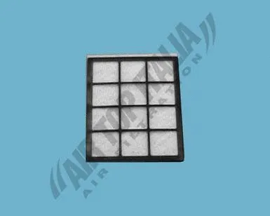 Filter, cabin air (ASF2406)